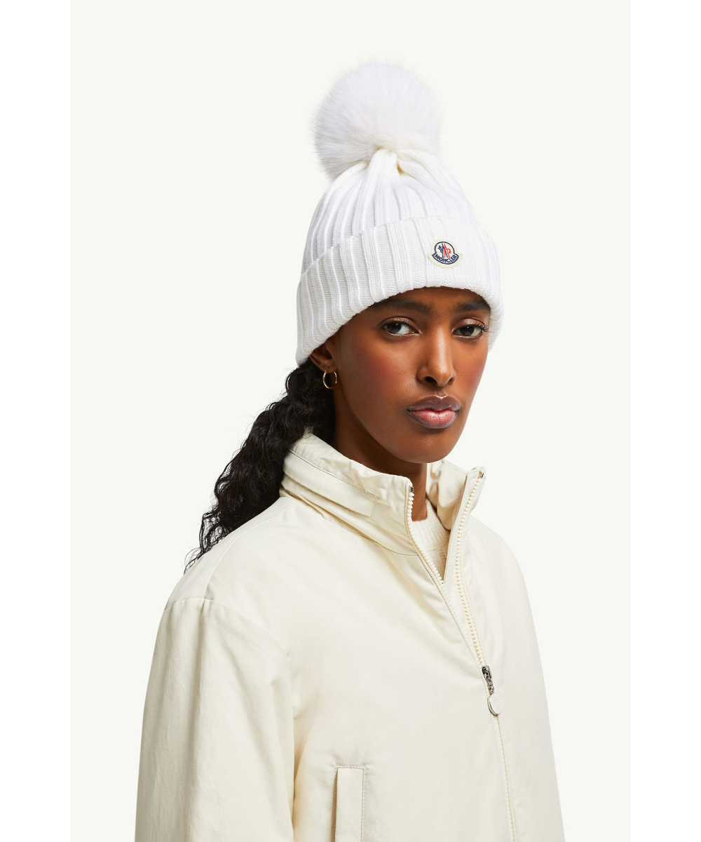 MONCLER/モンクレール_レディース通販 | ニットキャップ【送料無料