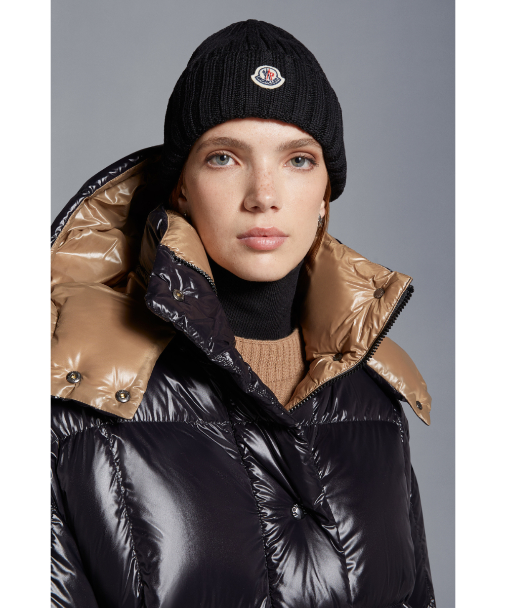 MONCLER/モンクレール_レディース通販 | ニットキャップ【送料無料