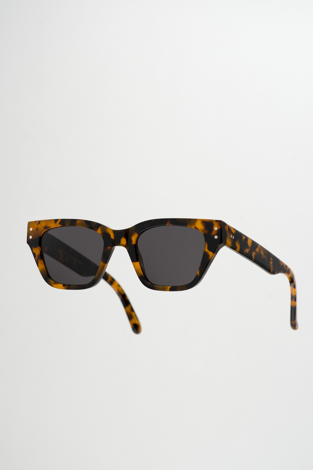 Memphis Havana - Monokel Eyewear – Monokel Eyewear