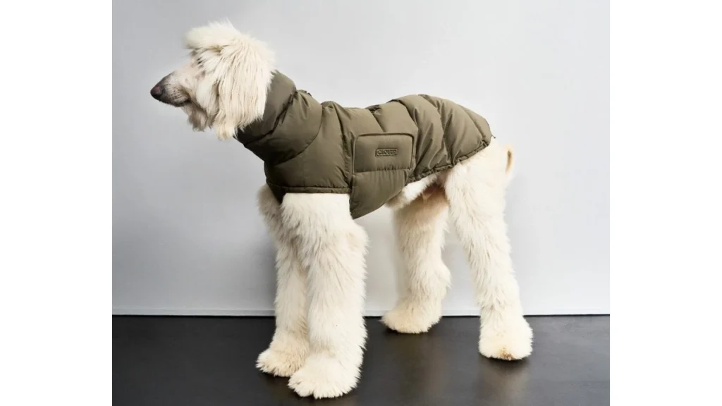 DogCoat Alaska ドッグコート Cloud7 クラウド7 犬 ダウン 楽天市場