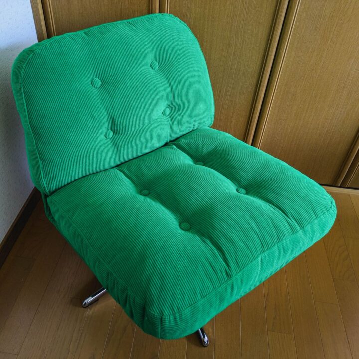 めっちゃ快適でオシャレなのに買いやすい価格！IKEA DYVLINGE