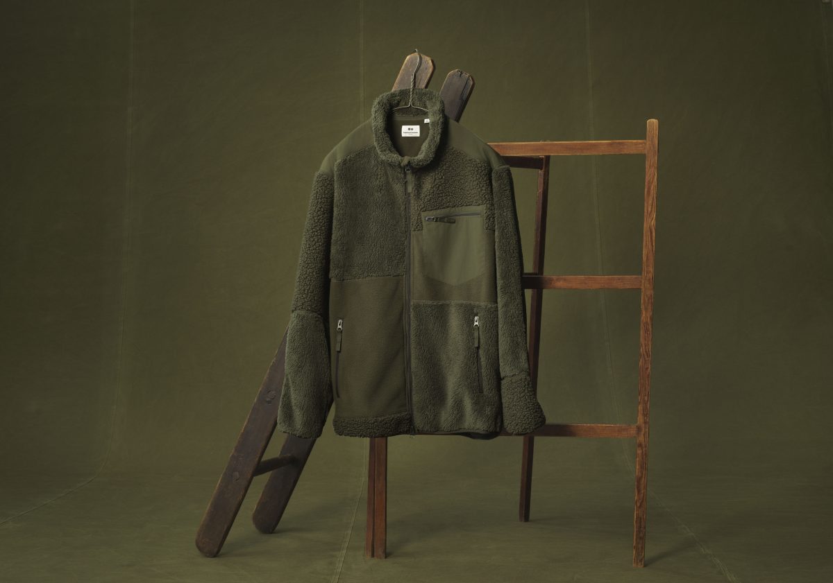 ユニクロの名作コラボが帰ってきた！」40周年を記念して待望の復刻