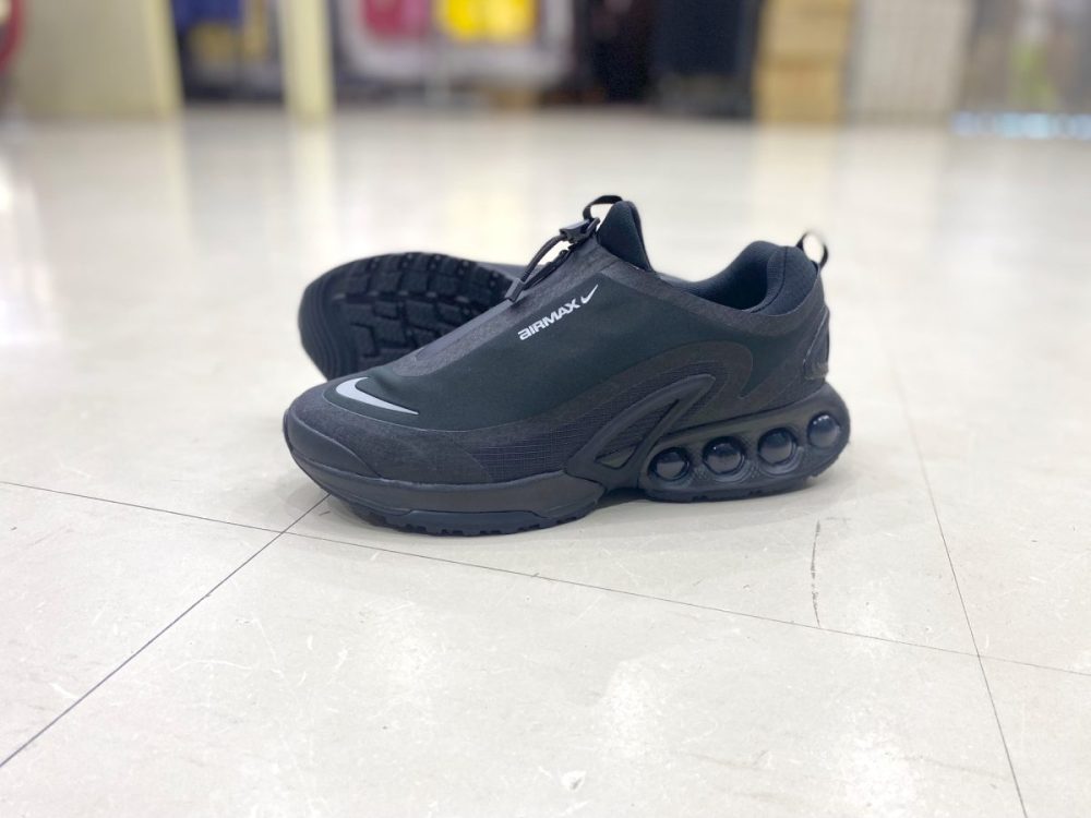 ナイキの無敵スニーカー】雨・寒さに強い！日常を劇的に変える「エア