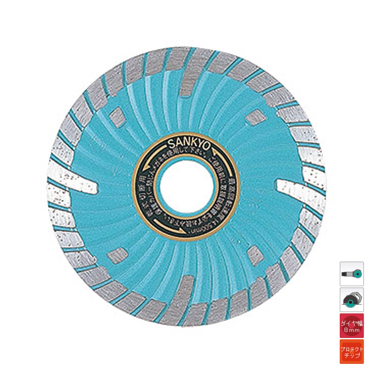 シングルフックHJJ（アイタイプ）KITO：キトー – モノツールプラス