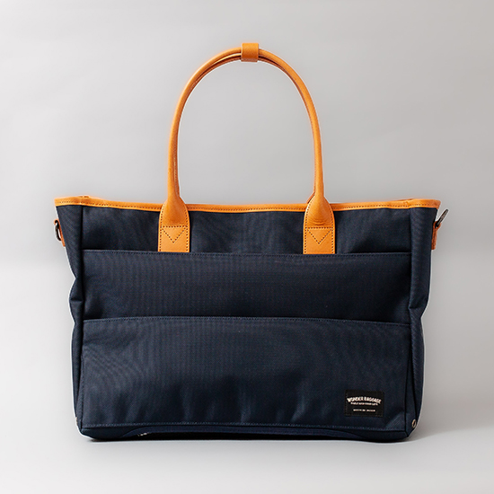 TOTE WR CORDURA Ballistic | AssistOn