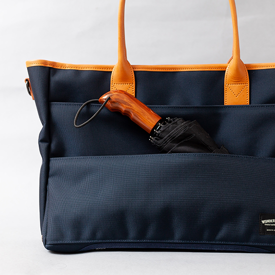 TOTE WR CORDURA Ballistic | AssistOn