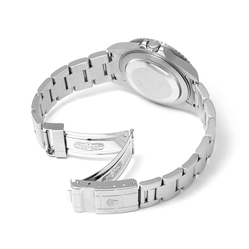 GMTマスター2 F番 箱・2005年国内正規保証書付き Ref.16710 中古品