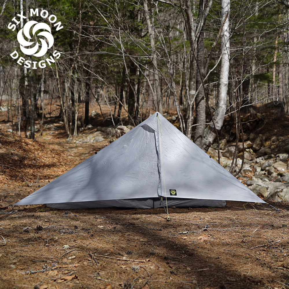 Six Moon Designs Haven Tarp Set / シックスムーンデザインズ