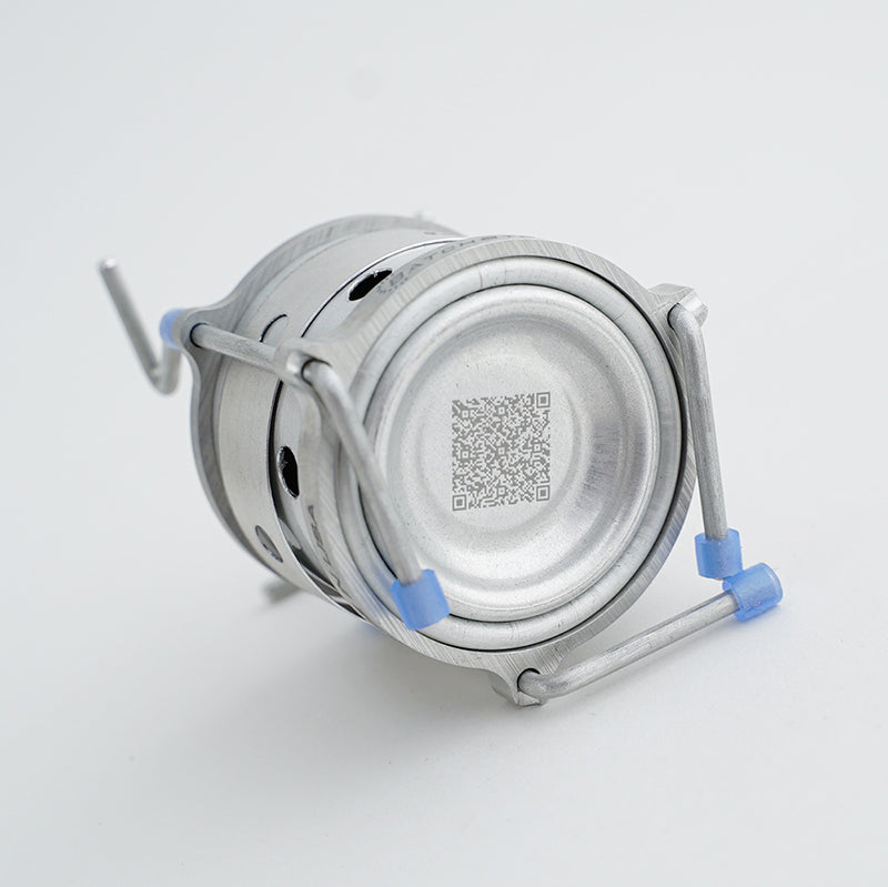 Batch Stovez / B.S 1.1 Adjustable Flame Stove