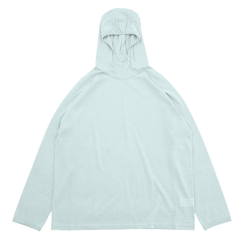 2-tacs × Moonlightgear BAA#1 Hoodie 軽Edition