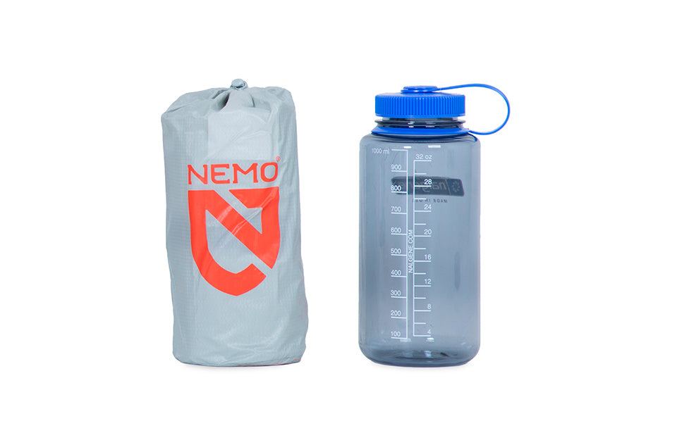 NEMO TENSOR™ ALL SEASON / ニーモ テンサーオールシーズン