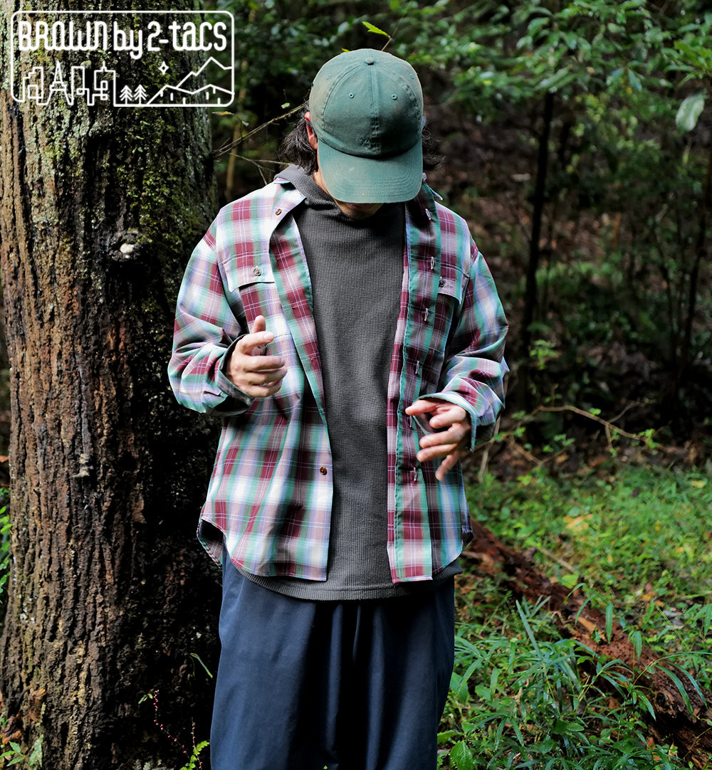 2-tacs / Regular collar