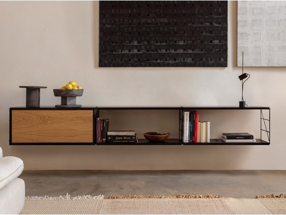 Mobles 114 | Mobel 6000 | Seismil Studio