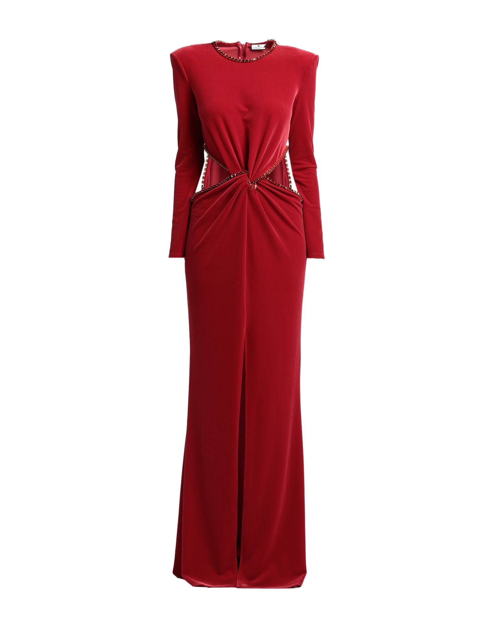 エリザベッタフランキ (ELISABETTA FRANCHI) レディース - ドレス