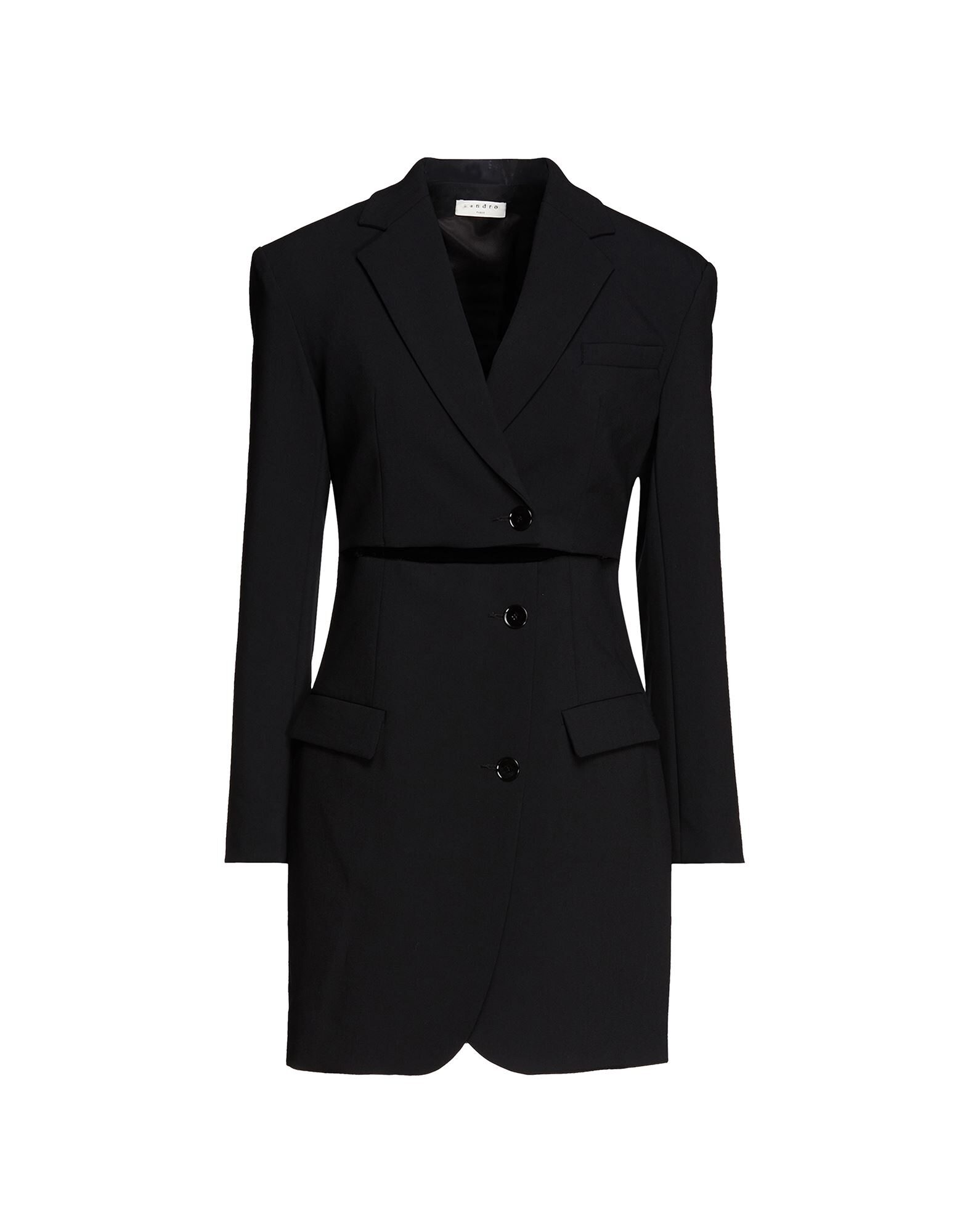 Sandro レディースウェア | YOOX(ユークス)