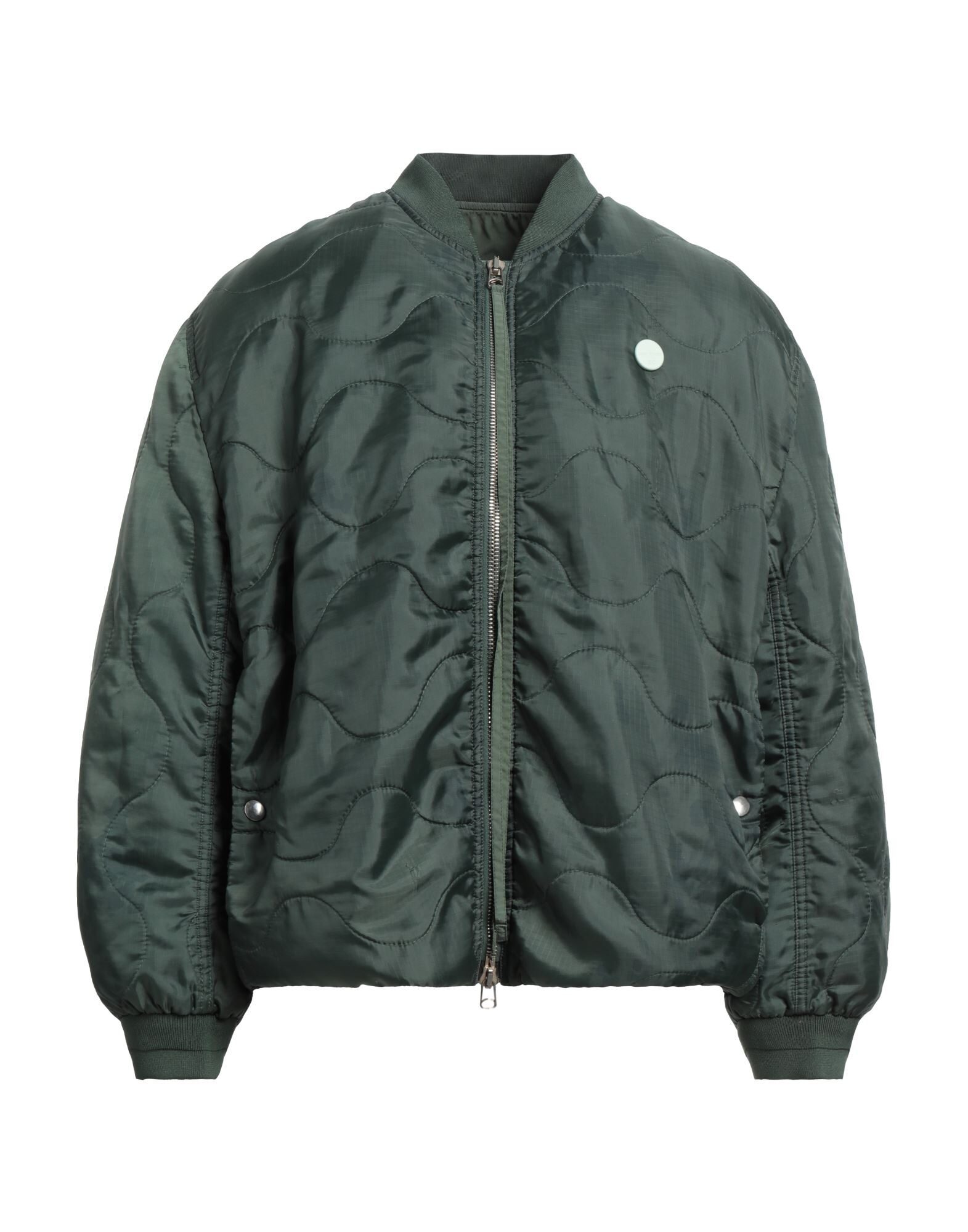 OAMC RE:WORK ボンバージャケットrework bomber L