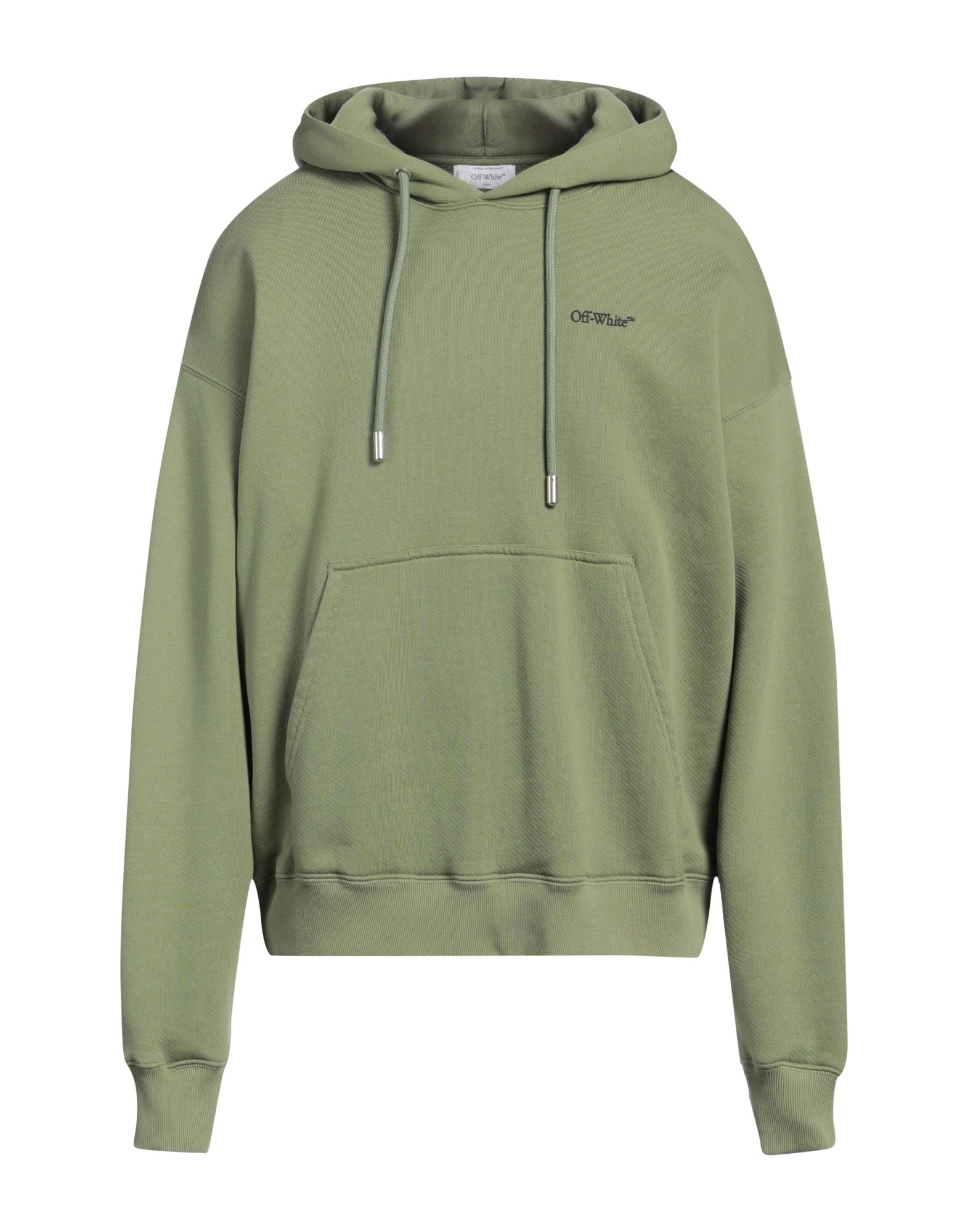 OFF-WHITE™ スウェット - OFF-WHITE™ メンズ - YOOX(ユークス) -