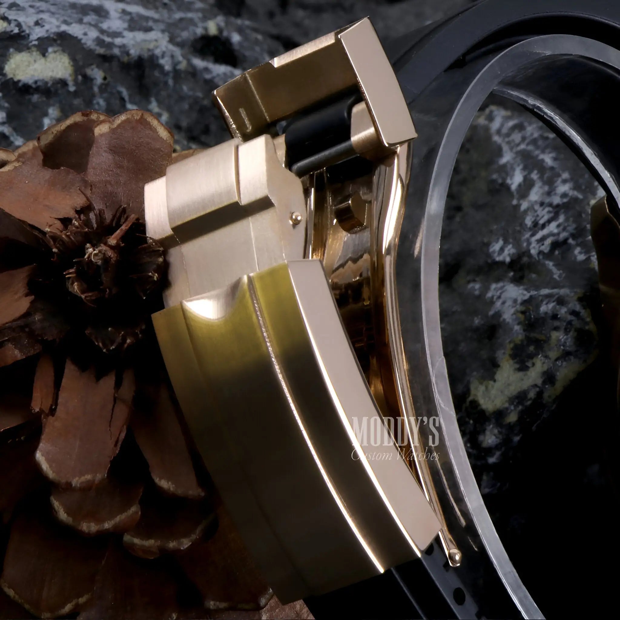 Seitona | Rose Gold – MCW