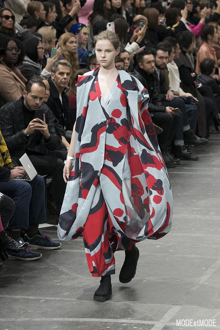 ISSEY MIYAKE イッセイ ミヤケ | MODEetMODE