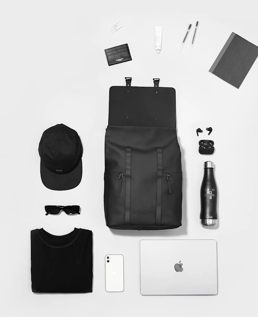 国内総代理店】Gaston Luga | Spläsh 2.0 - 13