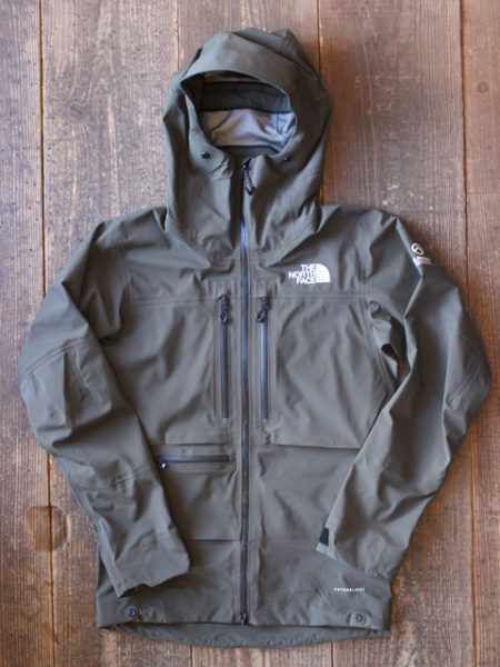 THE NORTH FACE FL L5 JACKET – moderate