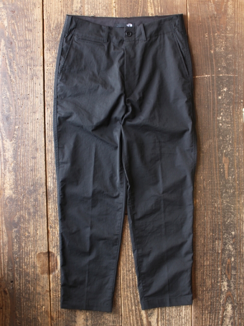 定番で着回しが出来る万能パンツ。 Bison Chino Pant – moderate