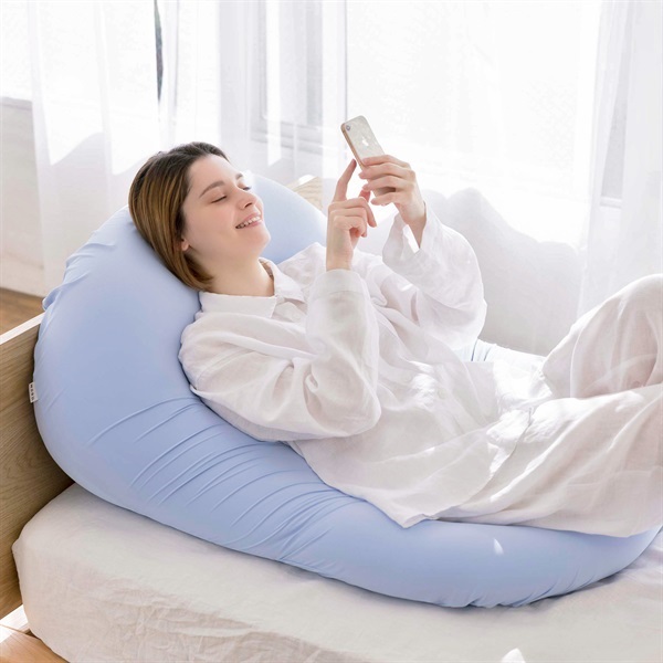 MOGUストア限定】《カバー1枚増量セット》雲にのる夢枕（本体・カバー