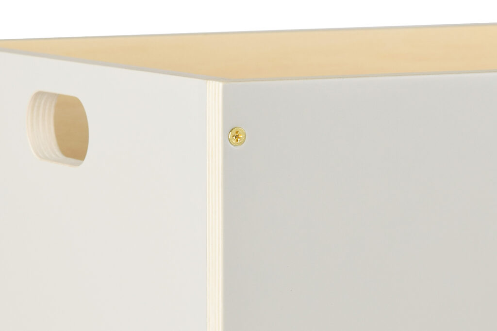 LINDEN BOX will be on sale from October 25, 2023. - MOHEIM