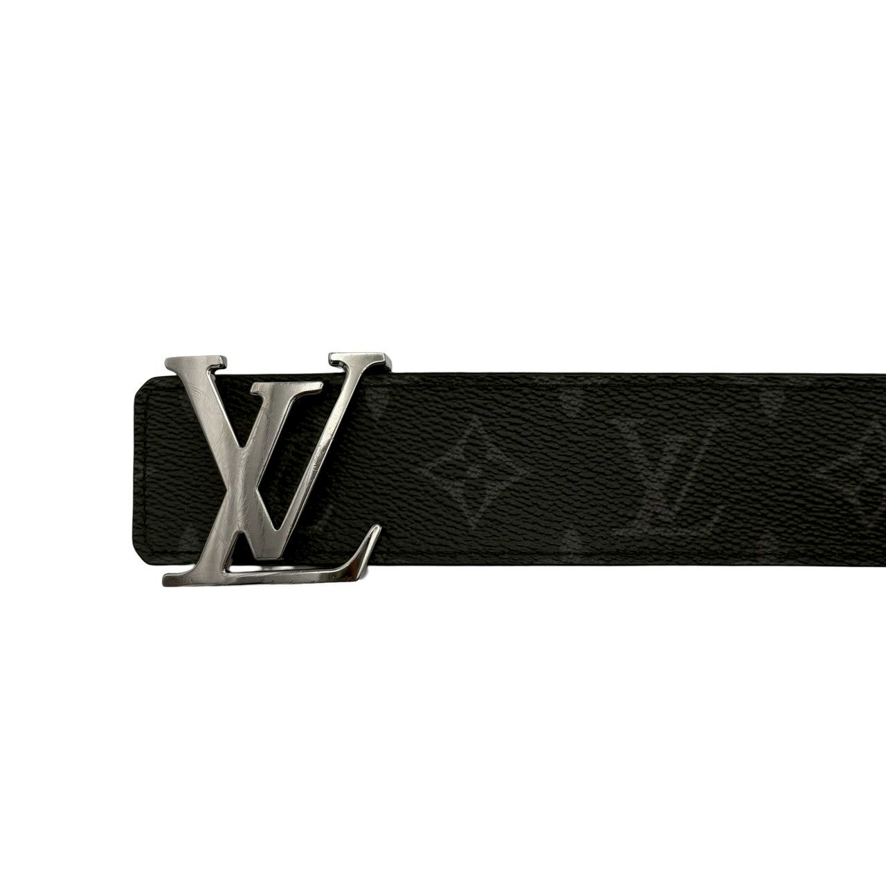中古】 LOUIS VUITTON ルイ・ヴィトン BELT リバーシブルベルト 小物