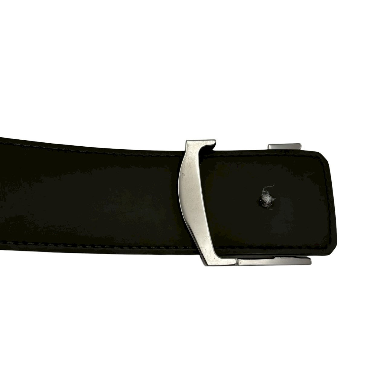 中古】 LOUIS VUITTON ルイ・ヴィトン BELT リバーシブルベルト 小物