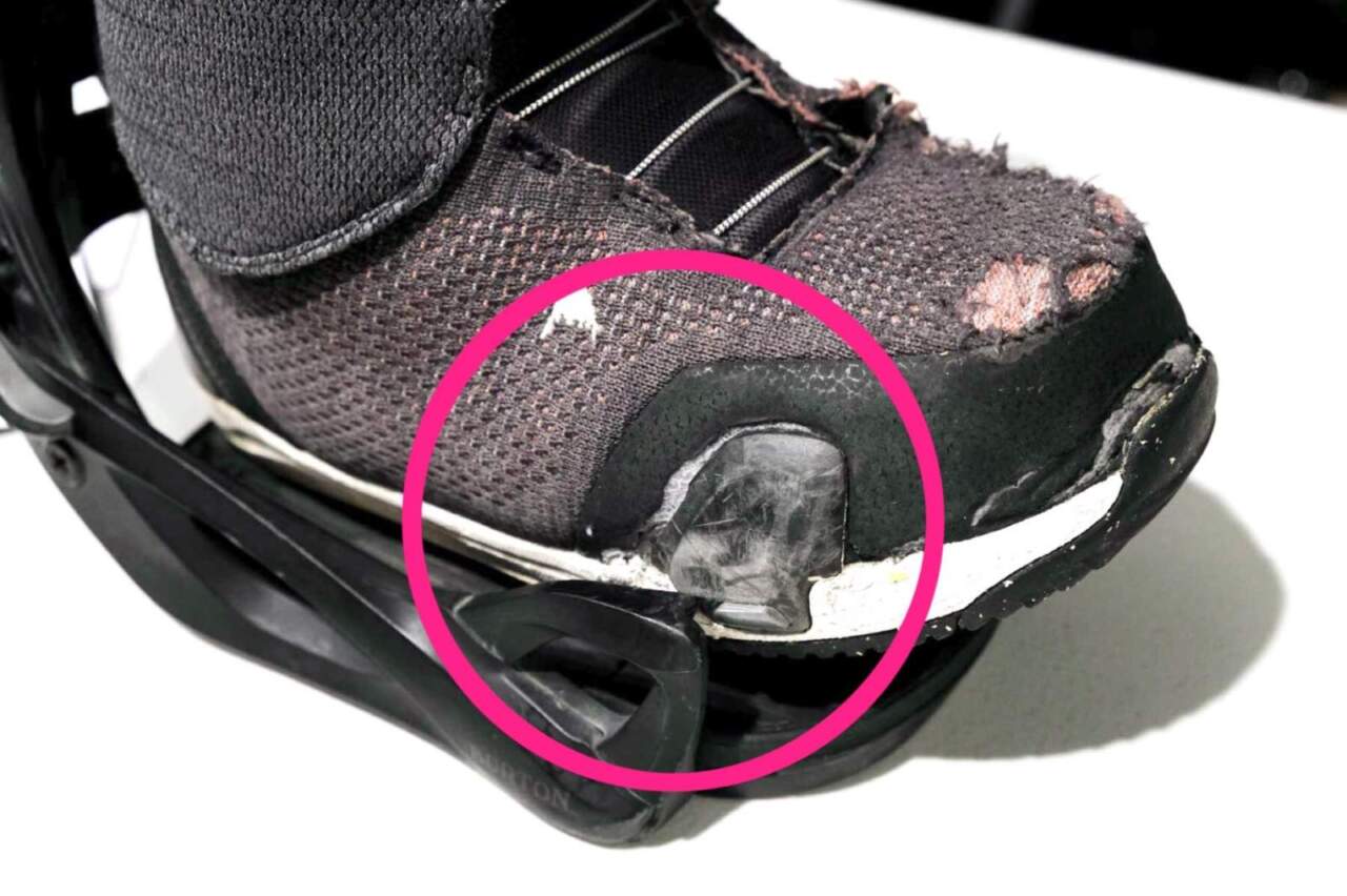 Step On｜ハーフパイプコンペティター小杉榮大のステップオンレポート