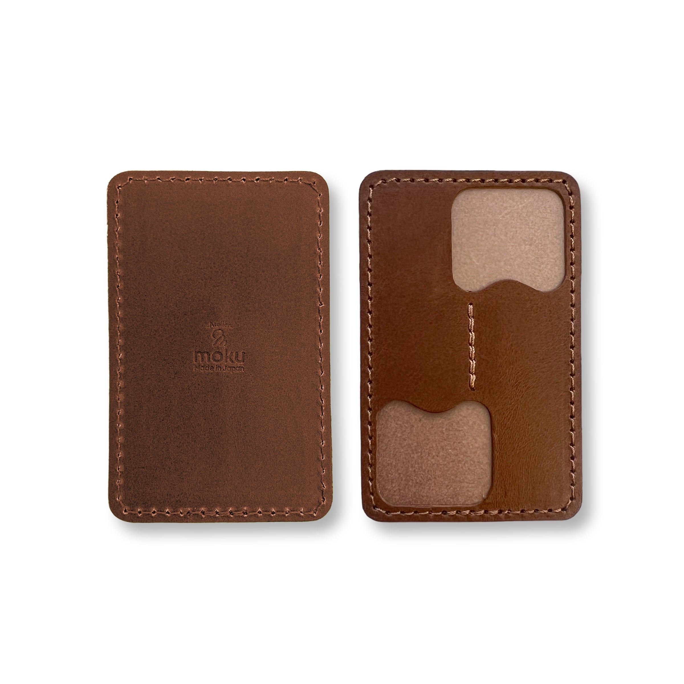 薄い財布 メンズ・レディース/小さく薄い財布SAKU ver.3 Buttero