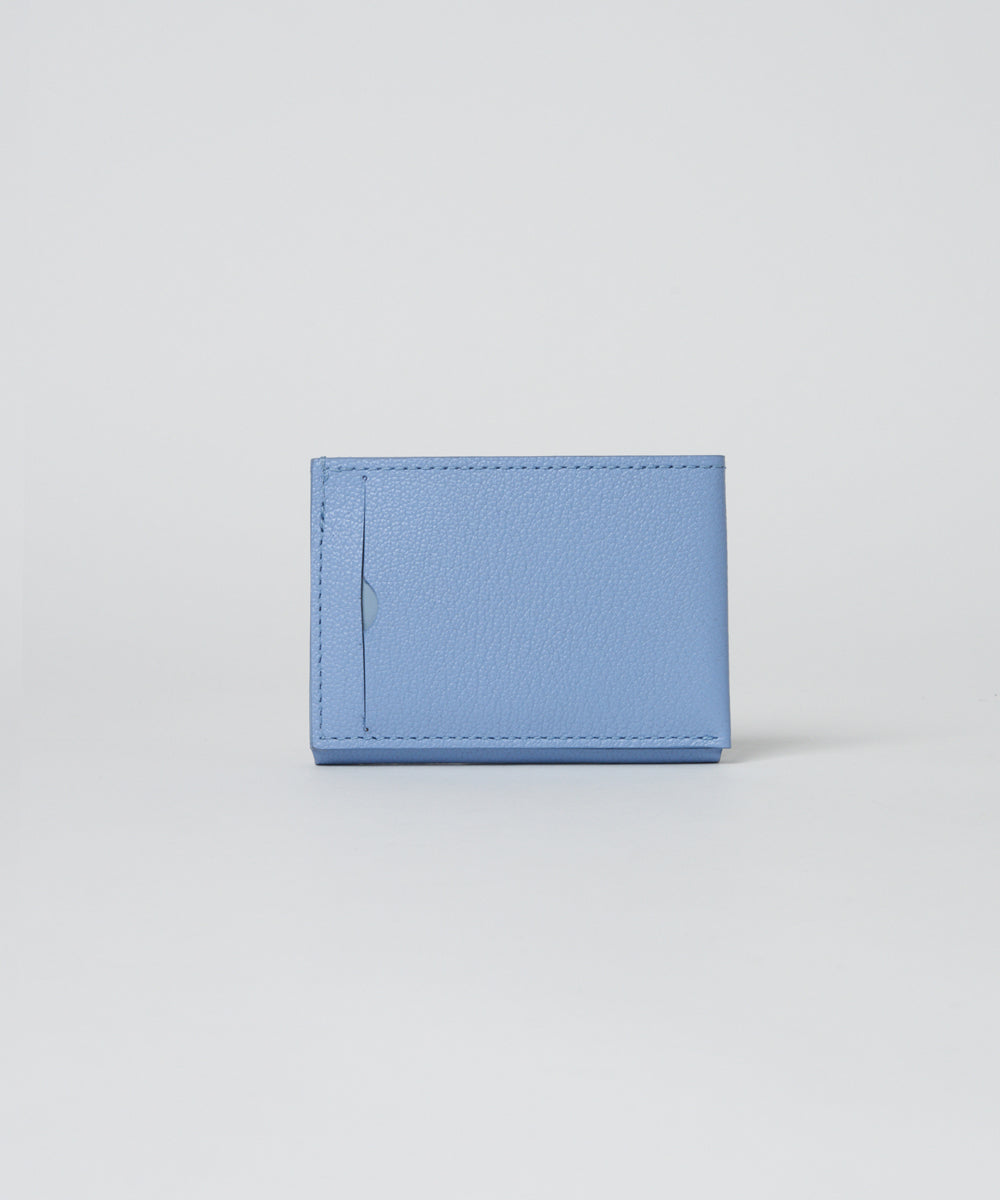 再入荷】Mini Wallet - Blue Vista – MOLINI（モリニ）オフィシャル