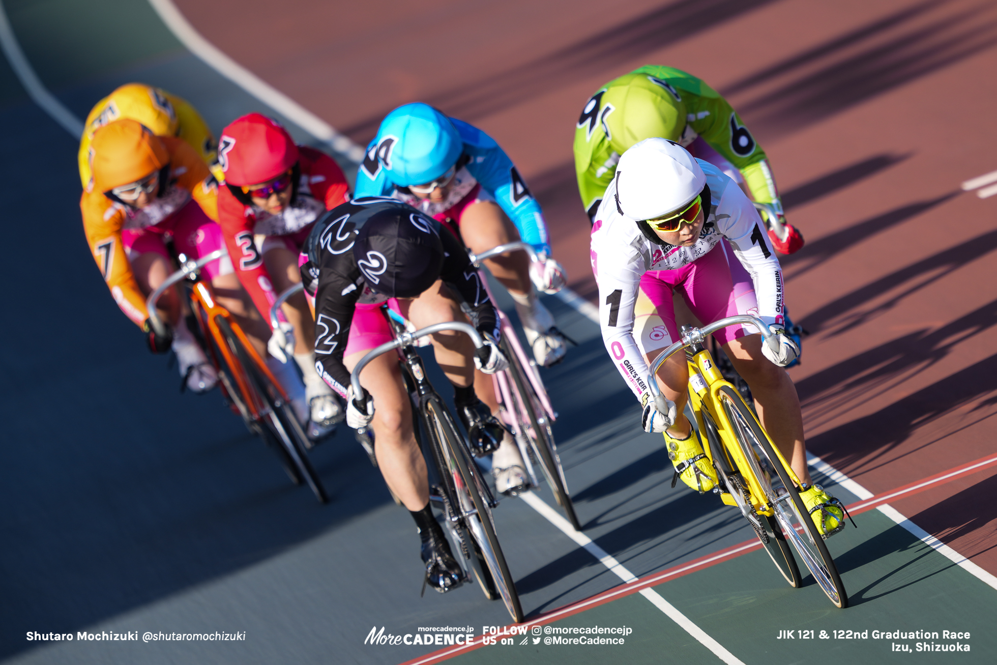 初心者向け「ガールズケイリンとはどんなもの？」【10周年・2023ver