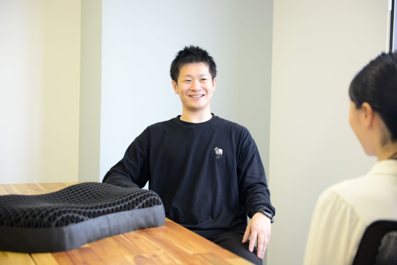 全世界の睡眠の質を高める」株式会社太陽の新しい商品や市場に積極的に