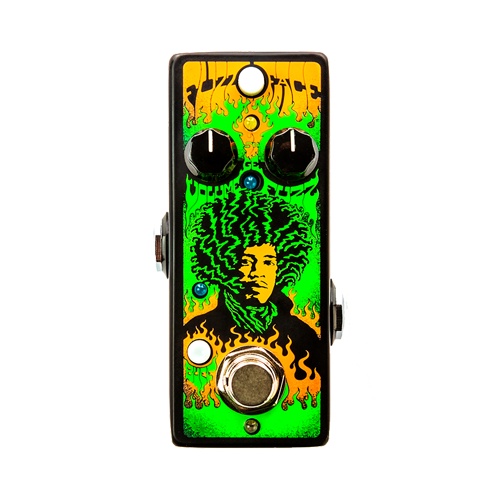 JHMS3：AUTHENTIC HENDRIX™ '68 SHRINE SERIES UNI-VIBE® CHORUS