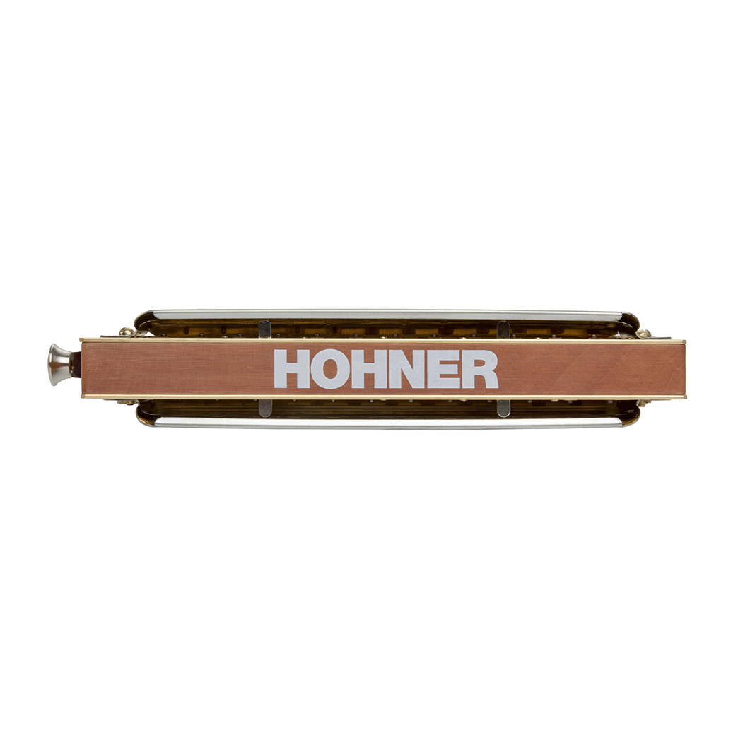 HOHNER | Super Chromonica | モリダイラ楽器