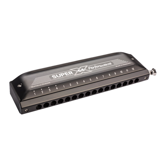 HOHNER | Amadeus | モリダイラ楽器