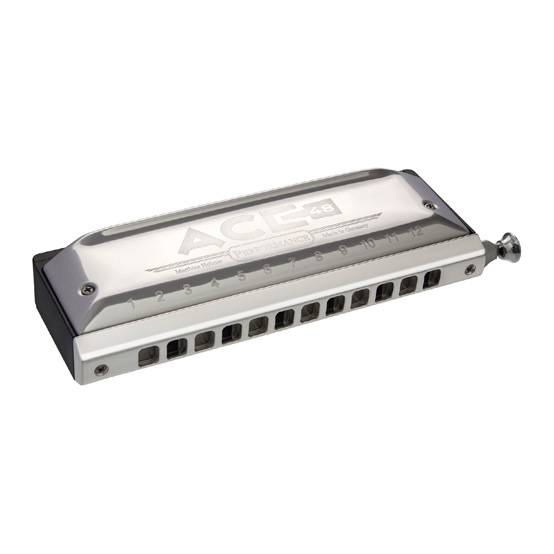 HOHNER | Amadeus | モリダイラ楽器