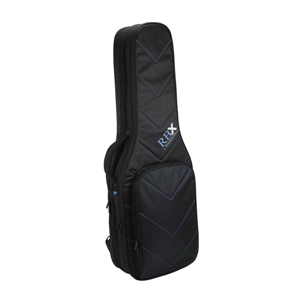 Reunion Blues | RBX-2E - Double Electric Guitar Gig Bag