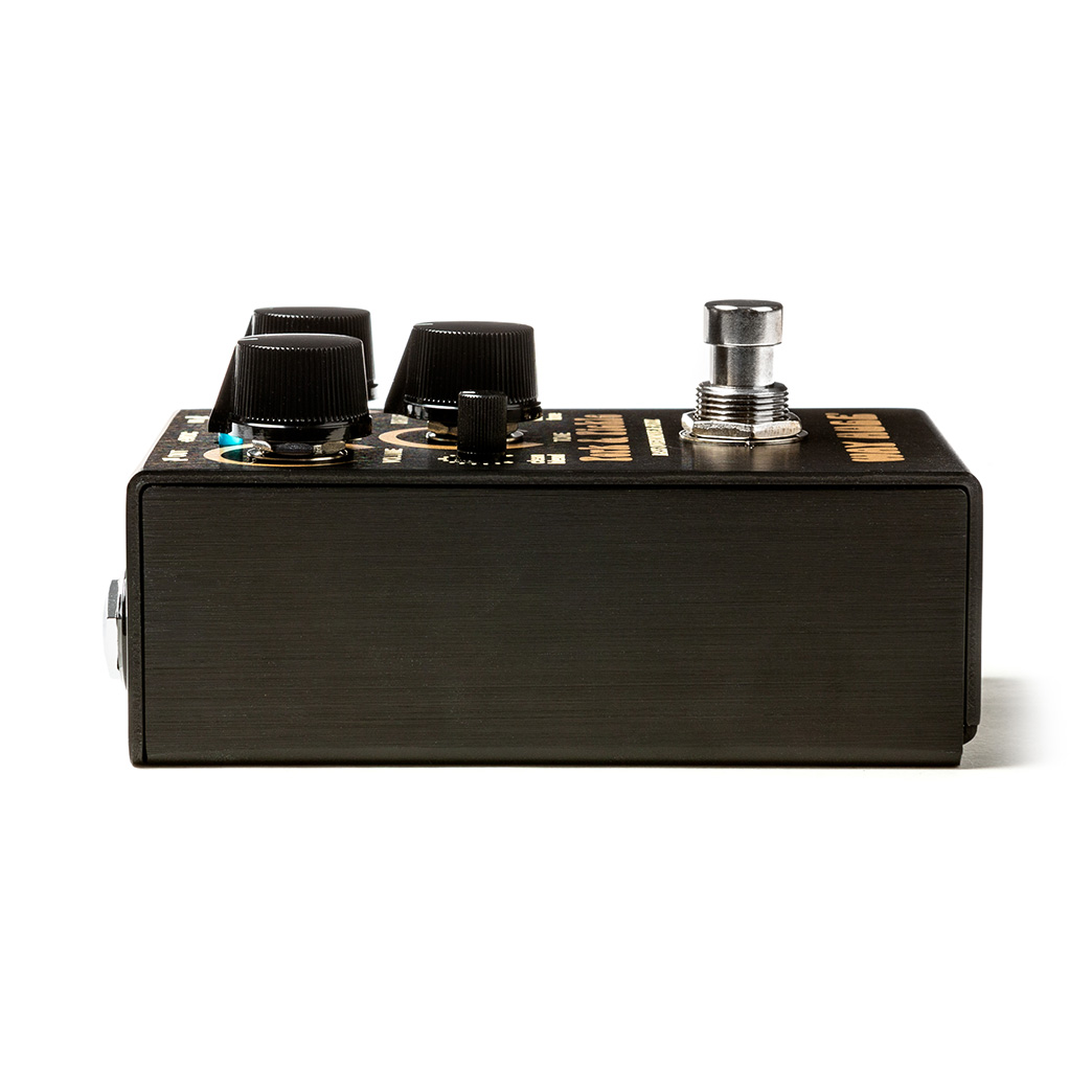 WAY HUGE® SMALLS™ PORK & PICKLE™ OVERDRIVE & FUZZ | WM91