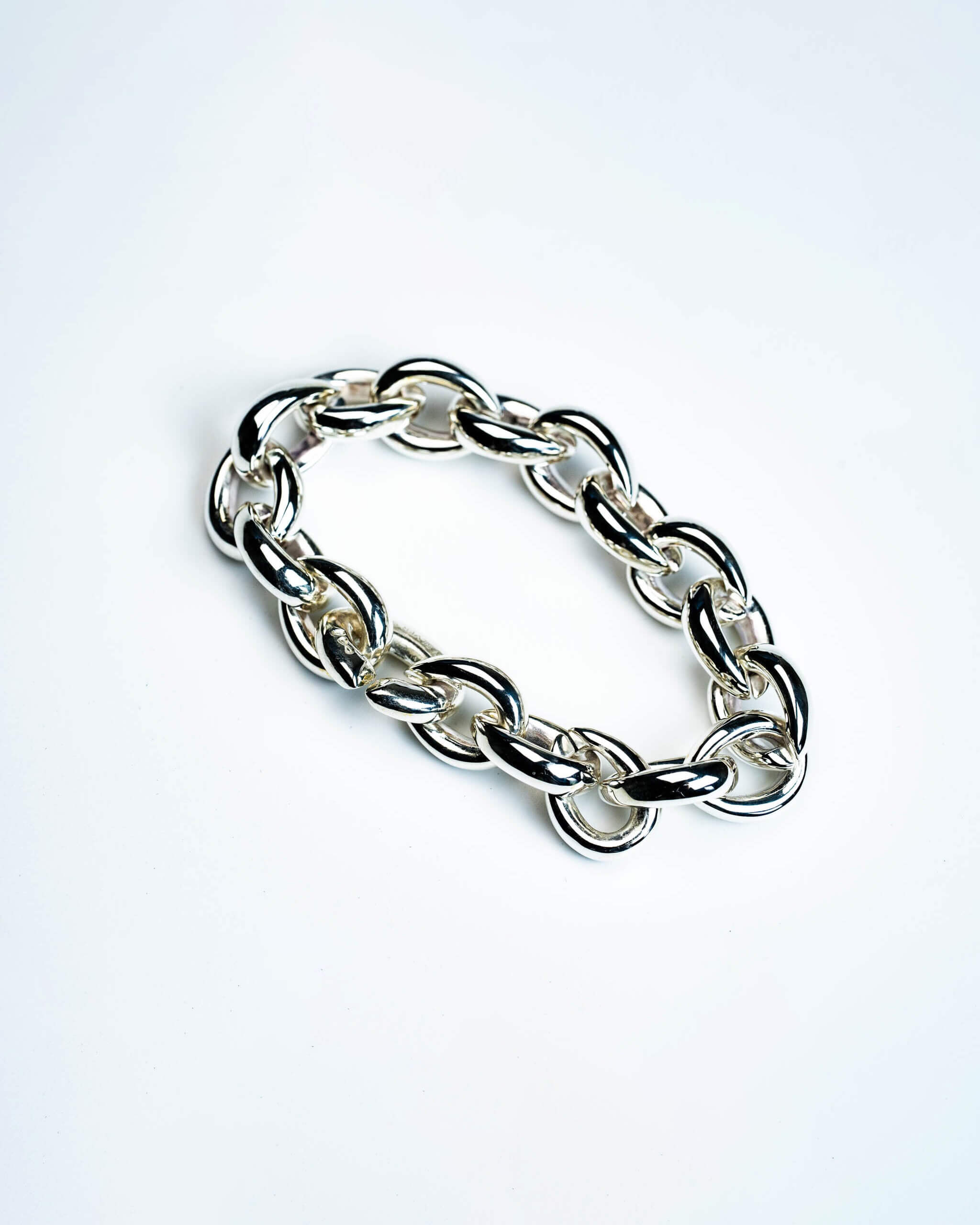 WAKAN SILVER SMITH Homage Bracelet Move L [BN-047] -MORLS-