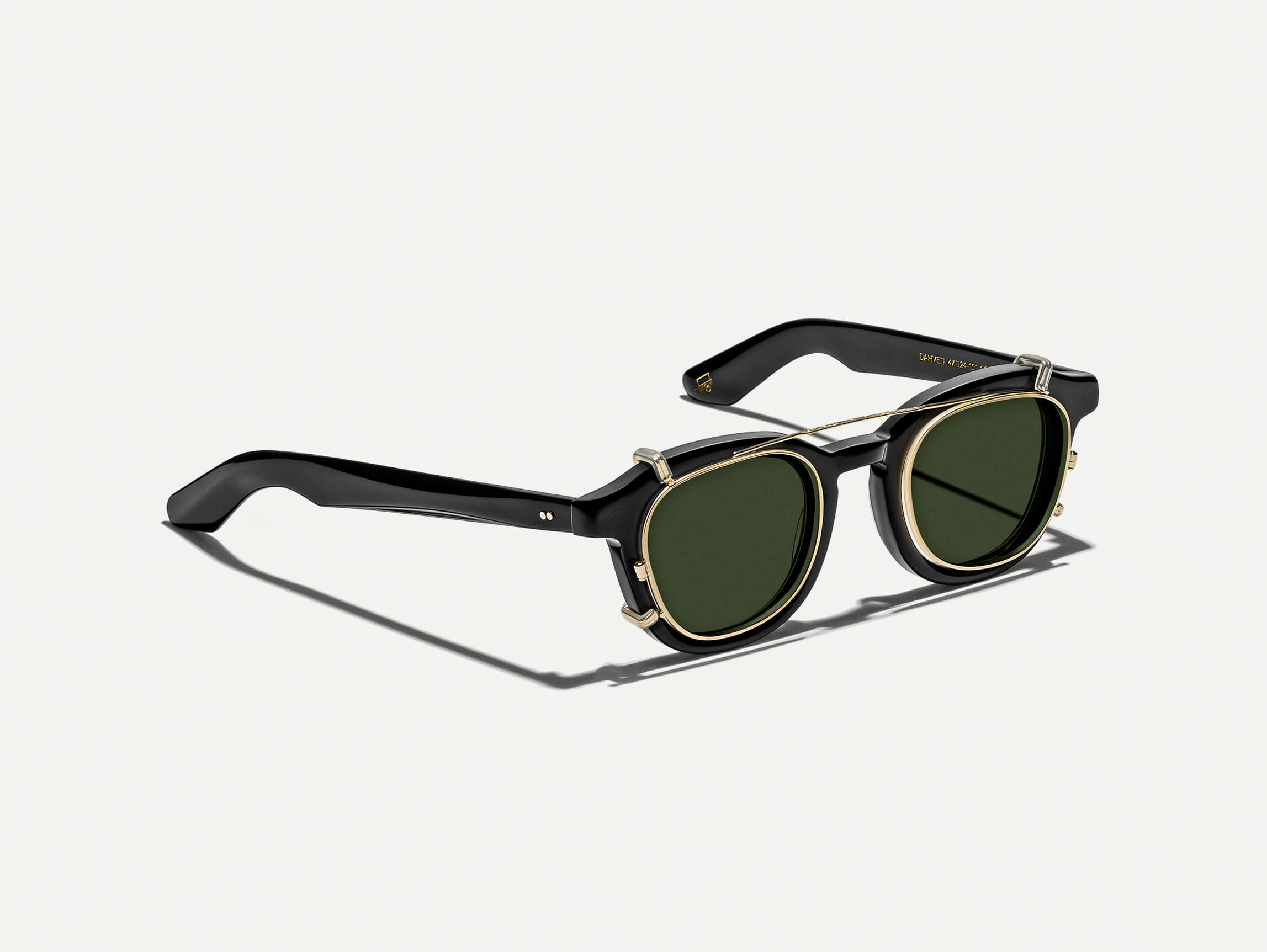 DAHVEN CLIP | MOSCOT