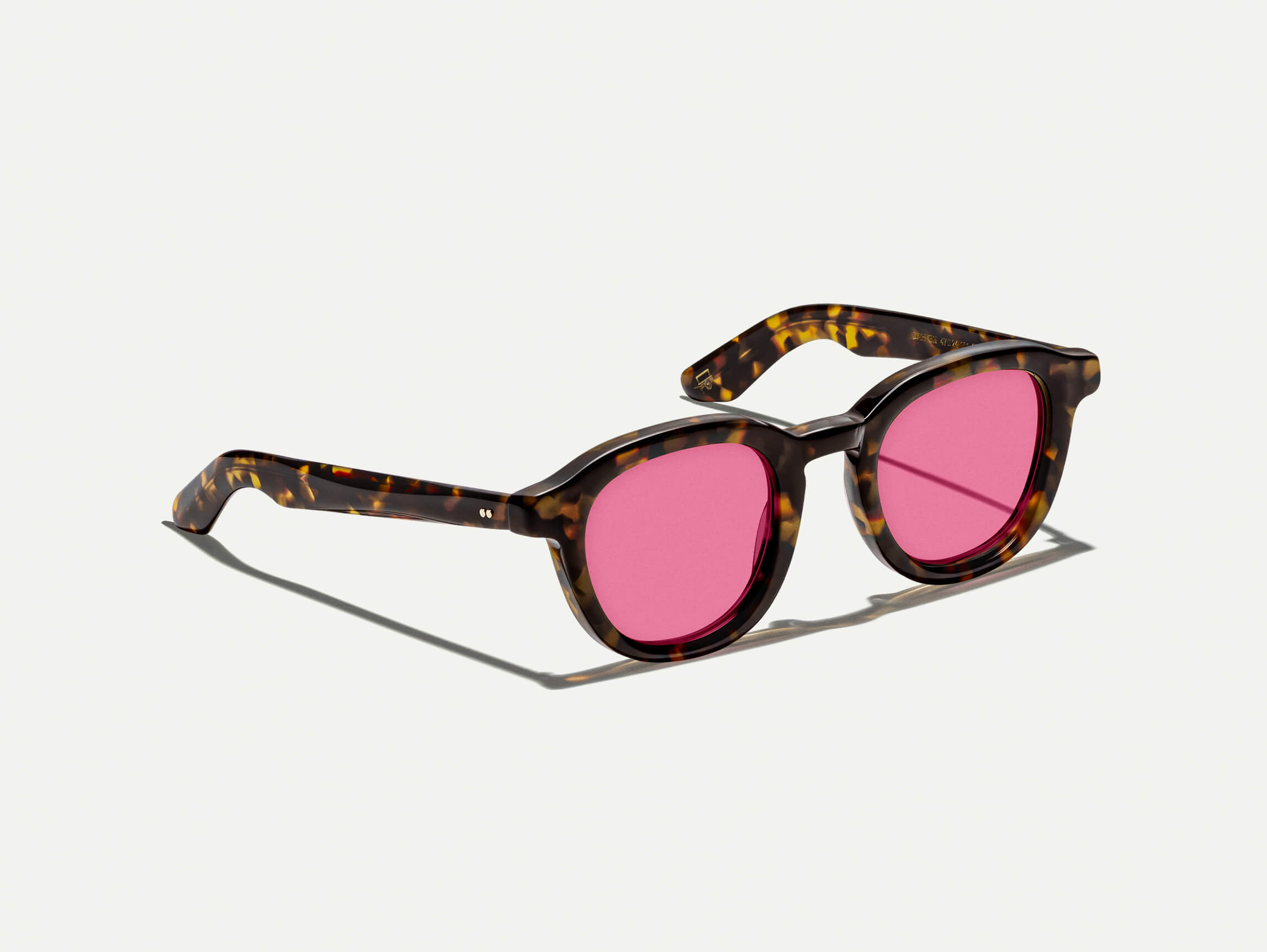 DAHVEN WITH ROSE+ | MOSCOT
