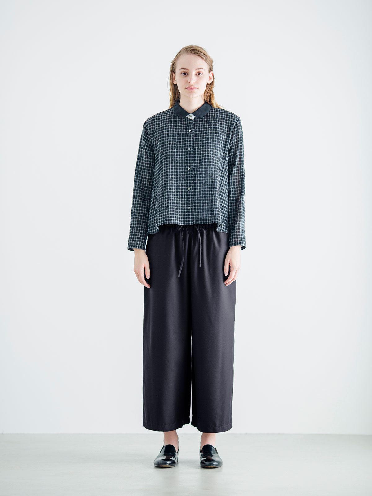mizuiro ind Item Feature：PANTS | Mother's Industry（マザーズ