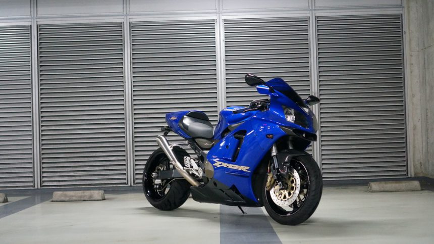 ZX-12R | Moto-Gallery