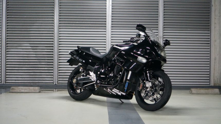 ZX-11 | Moto-Gallery