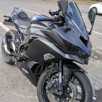 Ninja ZX－4R SE(カワサキ) 新車バイク一覧｜新車・中古