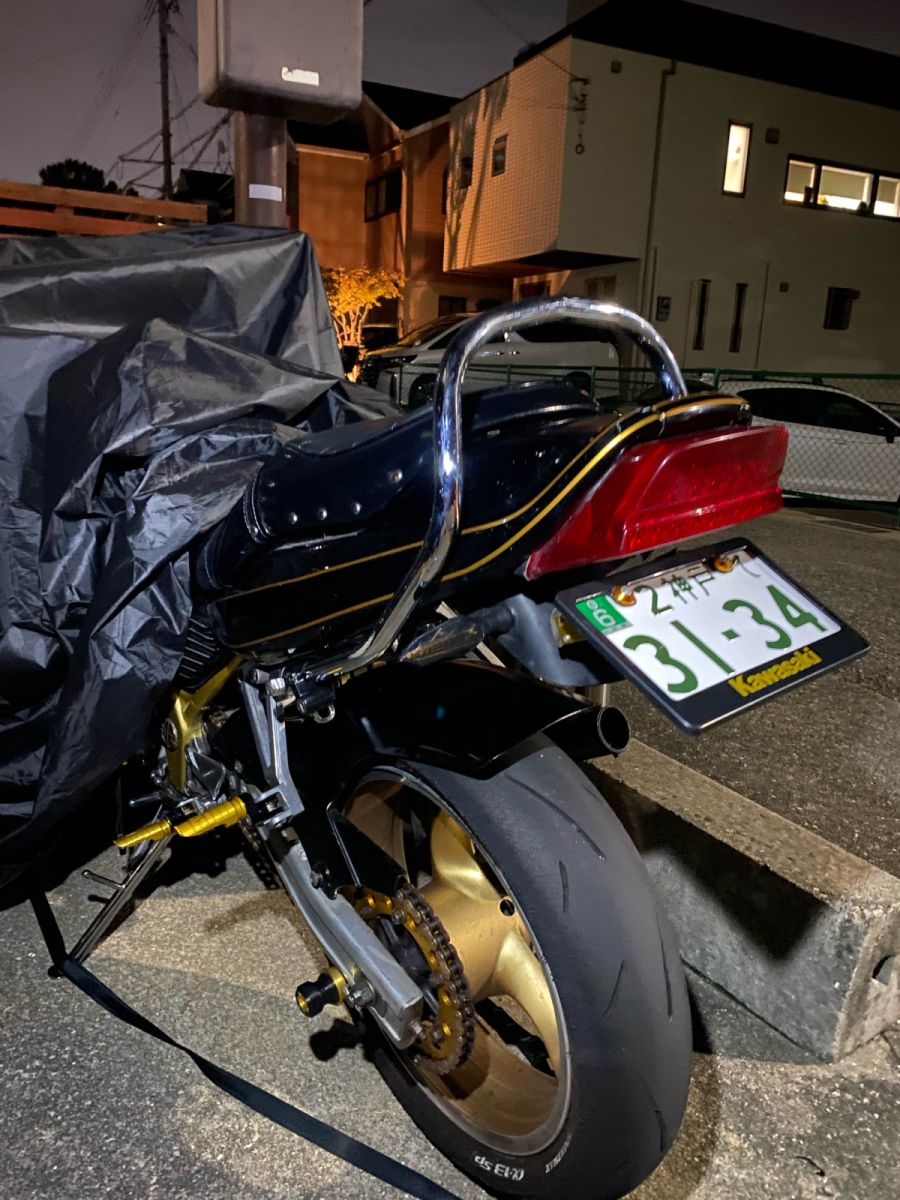 投稿詳細｜MOTOCLE