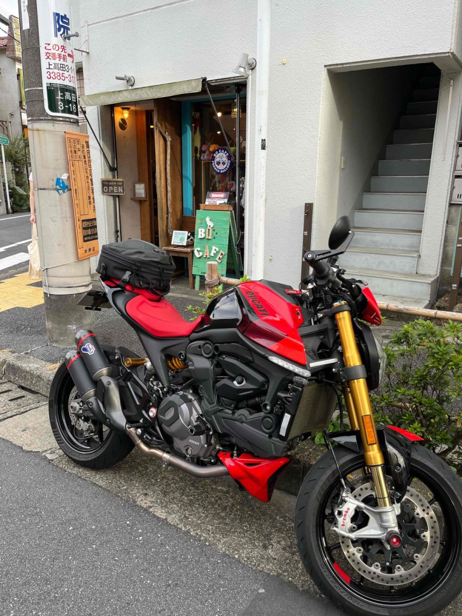 投稿詳細｜MOTOCLE